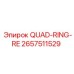 2657511529 QUAD-RING-RE Epiroc