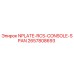 2657808693 NPLATE-RCS-CONSOLE-SPAN Epiroc