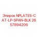 2657894206 NPLATES-CAT-LP-SPAN-BLK Epiroc