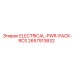 2657913832 ELECTRICAL-PWR-PACK-RCS Epiroc