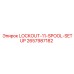 2657987182 LOCKOUT-11-SPOOL-SETUP Epiroc