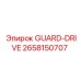 2658150707 GUARD-DRIVE Epiroc