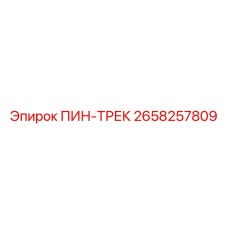 2658257809 ПИН-ТРЕК Epiroc