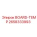 2658333993 BOARD-TEMP Epiroc