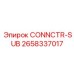 2658337017 CONNCTR-SUB Epiroc