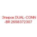 2658372307 DUAL-CONN-BR Epiroc