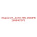 2658401973 CYL-AUTO-TEN-4500PSI Epiroc