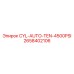 2658402106 CYL-AUTO-TEN-4500PSI Epiroc