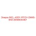 2658630467 INCL-ASSY-PITCH-DM45-ENG Epiroc