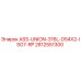 Оригинальный фитинг ASS-UNION-316L-D54X2-ISO7-RP для буровых установок Epiroc