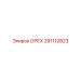 291112823 ОРЕХ Epiroc