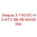 90029354 3-T45-DC-HD-RTC-BB-PB Epiroc
