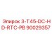 90029357 3-T45-DC-HD-RTC-PB Epiroc