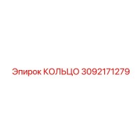 3092171279 КОЛЬЦО Epiroc