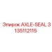 3135112115 AXLE-SEAL Epiroc