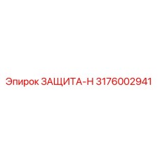 3176002941 ZASHCHITA-N Epiroc