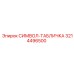 3214496500 СИМВОЛ-ТАБЛИЧКА Epiroc