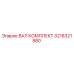 3216321980 Shaft Kit Epiroc