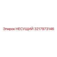 3217973146 НЕСУЩИЙ Epiroc