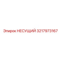 3217973167 НЕСУЩИЙ Epiroc