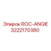 Оригинальный контроллер гидросистемы 3222170380 Epiroc для буровой платформы ROC Angie