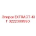 3222309990 EXTRACT-KIT Epiroc