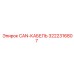 3222316807 CAN-КАБЕЛЬ Epiroc