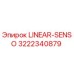 3222340879 LINEAR-SENSO Epiroc