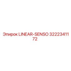 3222341172 LINEAR-SENSO Epiroc