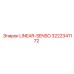 3222341172 LINEAR-SENSO Epiroc