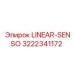 3222341172 LINEAR-SENSO Epiroc