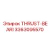 3363095570 Thrust-Beari Epiroc