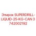 3742002192 SUPERDRILL-LIQUID-25-KG-CAN Epiroc