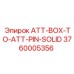 Изображение запчасти 3760005356 ATT-BOX-TO-ATT-PIN-SOLID производства Epiroc