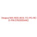 3760005442 NW-ROD-BOX-TO-PO-ROD-PIN Epiroc