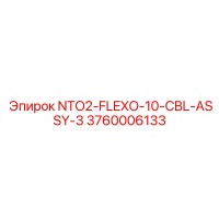 3760006133 NTO2-FLEXO-10-CBL-ASSY-3 Epiroc