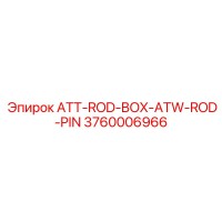 3760006966 ATT-ROD-BOX-ATW-ROD-PIN - Epiroc