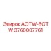 Электронный компонент AOTW-BOTW арт.3760007761 для систем управления Epiroc