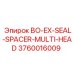 3760016009 BO-EX-SEAL-SPACER-MULTI-HEAD - Epiroc (Оригинал)