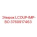 3760917463 LCOUP-IMP-BO Epiroc