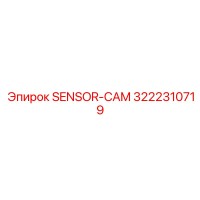 3222310719 SENSOR-CAM Epiroc