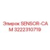 3222310719 SENSOR-CAM Epiroc