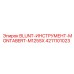 4211101023 Blunt Instrument Montabert M125SX Epiroc