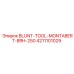 4211101029 Blunt Tool Montabert BRH-250 Epiroc