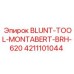 4211101044 BLUNT-TOOL-MONTABERT-BRH-620 Epiroc