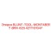 4211101047 BLUNT-TOOL-MONTABERT-BRH-625 Epiroc