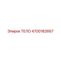 4700182667 ТЕЛО Эпирок