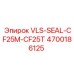 Оригинальный комплект уплотнений VLS-SEAL-CF25M-CF25T 4700186125 производства Epiroc