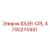 4700274931 IDLER-CPL Epiroc