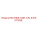 4700377838 HEATHER-UNIT-CPL Epiroc